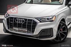 اودي Q7